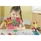 Learning Resources Mathlink Cube Big Builders 200 Cubes + Build Guide 9291 - alternate 5
